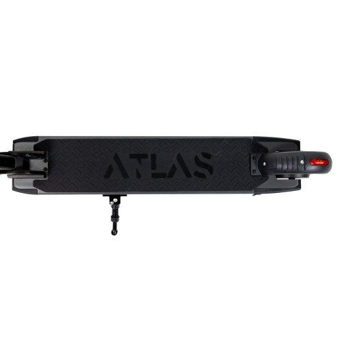 Электросамокат  Atlas mini Grey - фото №5
